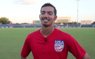 T20 World Cup 2026: 'For a game like USA vs Namibia to have so many fans is special' - Sanjay Krishnamurthi thanks Chepauk crowd