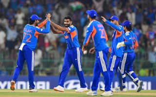 T20 World Cup 2026: India vs Pakistan, Match 27 – Full highlights, top moments & winner details