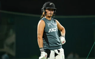 Amelia Kerr appointed New Zealand captain across formats