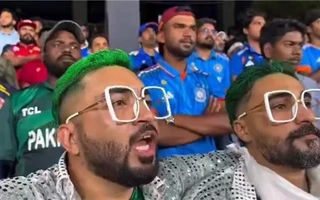 Pakistan Fans