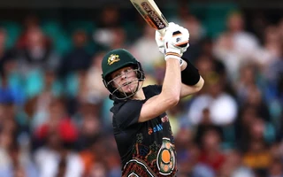 T20 World Cup 2026: Steven Smith replaces Josh Hazlewood in Australia squad