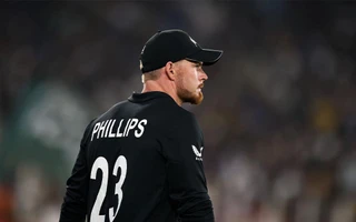 T20 World Cup 2026: ‘We have the stocks to make up the overs’ - Glenn Phillips on Kiwis’ bowling setbacks