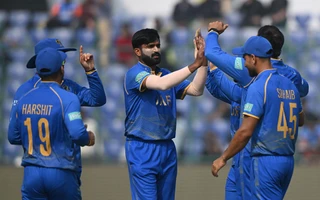 T20 World Cup 2026: ‘Don’t take us lightly’ - Lalchand Rajput hails rise of Associate nations on big stage