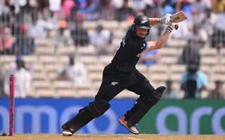 T20 World Cup 2026: ‘You’ve got to trust it’ - Glenn Phillips on momentum-shifting knock in Chennai