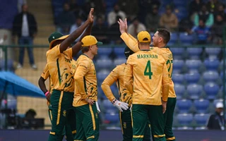 T20 World Cup 2026: South Africa vs United Arab Emirates, Match 34 – Full highlights, top moments & winner details