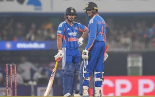 Abhishek Sharma vs Ishan Kishan: Who has better stats in T20Is?