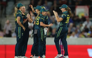 AUS W vs IND W 2026: Australia Women vs India Women, 2nd T20I – Full highlights, top moments & winner details