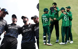 T20 World Cup 2026: Match 41, NZ vs PAK Match Prediction – Who will win today’s match between New Zealand vs Pakistan?