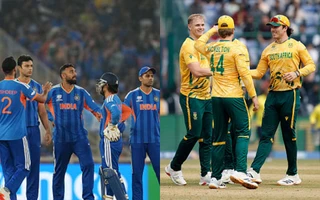 ‘Where India is ahead of South Africa is…’ - Former cricketer makes bold claim ahead of India vs South Africa Super 8 clash