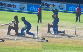 MCC issues clarification on Obstructed the Field incident during West Indies vs Sri Lanka Women's ODI