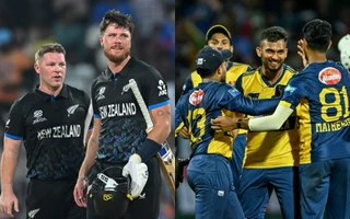 T20 World Cup 2026: Super Eights, Match 46, NZ vs SL – Top 3 player battles to watch out for