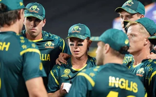 How the Pallekele puddles drowned Australia into autopsy