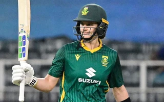 Laura Wolvaardt, Nahid Rana named ICC Player of the Month for April