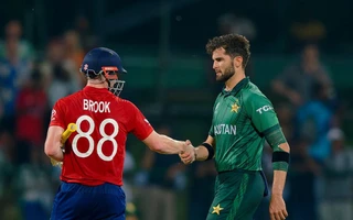 T20 World Cup 2026: ‘We missed the opportunity to build partnerships - Shaheen Afridi reflects on loss to England