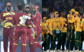 West Indies vs South Africa