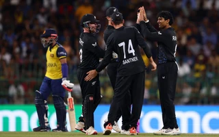 T20 World Cup 2026: New Zealand vs Sri Lanka, Match 46, Super Eight – Full highlights, top moments & winner details