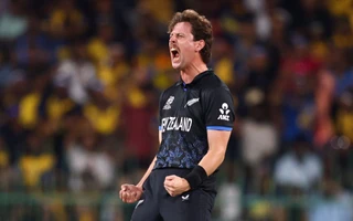 T20 World Cup 2026: Matt Henry to fly back home after NZ vs ENG match for birth of second child