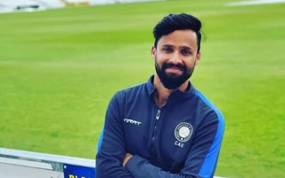 It's never too late to keep getting better, says Mayank Mishra