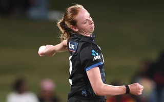 Bree Illing, three uncapped Indians added to WPL 2027 auction pool