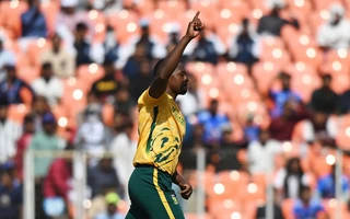 T20 World Cup 2026: KG Rabada’s twin strikes rock West Indies in high-voltage Super Eight showdown