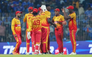 Zimbabwe stranded in India as Middle East airspace closure disrupts T20 World Cup travel plans