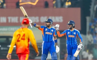 T20 World Cup 2026: India vs Zimbabwe, Match 48 - Who Said What?