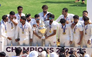 Ranji Trophy 2025-26, Final, Review: Jammu & Kashmir script history with maiden title