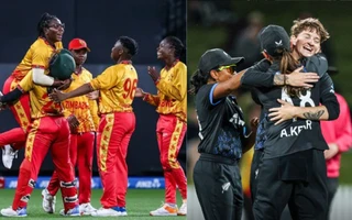 NZ-W vs ZIM-W