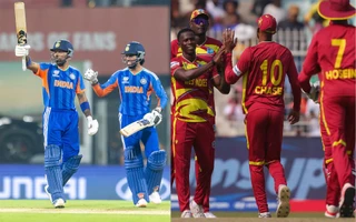 T20 World Cup 2026: Match 52, Super Eights, IND vs WI Match Prediction – Who will win today’s match between India vs West Indies?