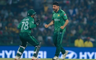 T20 World Cup 2026: Pakistan vs Sri Lanka, Match 50, Super Eight – Full highlights, top moments & winner details