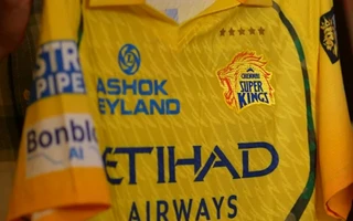 Chennai Super Kings unveil IPL 2026 jersey; MS Dhoni, Ruturaj Gaikwad, Sarfaraz Khan feature in viral video