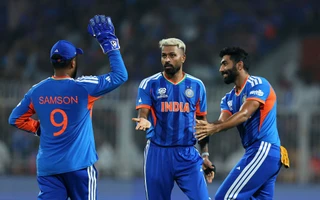 T20 World Cup 2026: 'Using Bumrah is not an easy task' - Irfan Pathan credits India's bowling tactics for win against West Indies
