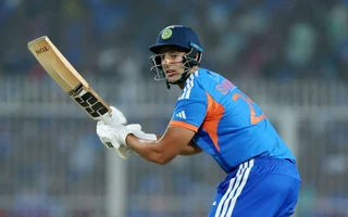 T20 World Cup 2026: ‘In the cricketing books & stats, nobody will really appreciate’ - Jasprit Bumrah gives special mention to Shivam Dube's cameo in IND vs WI