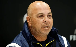 ‘There’s another ‘C’ word… Cupcakes’: South Africa’s coach fires back at ‘Cupcake’ advertisement