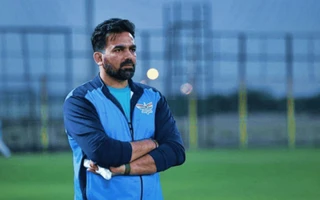 BCCI appoints Zaheer Khan to groom new generation of Indian fast bowlers