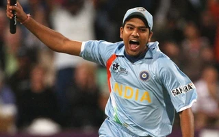 Rohit Sharma reflects on iconic India-Pakistan T20 World Cup clashes, calls 2007 final his favourite