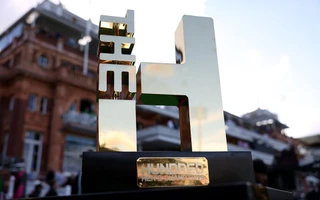 Haris Rauf headlines The Hundred auction as 14 Pakistan players make final longlist