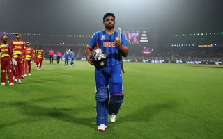 T20 World Cup 2026: ‘This was the knock of the World Cup’ - Sadagoppan Ramesh hails Sanju Samson’s match-winning brilliance
