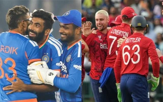 T20 World Cup 2026: Semifinal 2, ENG vs IND – Top 3 player battles to watch out for