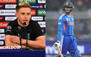 Sam Curran vs Abhishek Sharma