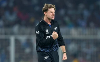 Lockie Ferguson, Matt Henry to miss third T20I as NZ reshuffle squad