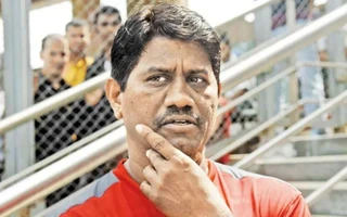 Former Ranji Trophy winner Sulakshan Kulkarni named Oman's head coach