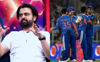 [WATCH] BCCI does not allow ICC to conduct dope tests on Indian players - Ahmed Shehzad makes stunning remark