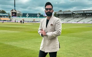 Dinesh Karthik