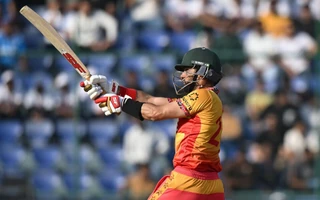 Sikandar Raza to captain Zimbabwe in Australia ODIs as Richard Ngarava ruled out injured