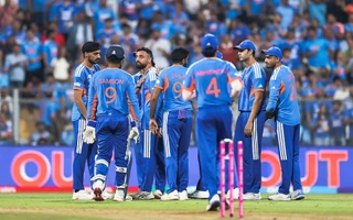 T20 WC 2026 Memes: Hilarious Reactions from IND vs ENG, Semi-Final 2 at Wankhede, Mumbai