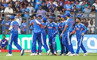 T20 World Cup 2026: India vs England, 2nd Semi-Final – Full highlights, top moments & winner details