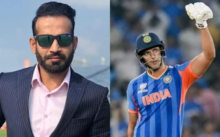 ‘Very good tactical move’ - Irfan Pathan lavishes praise on Gautam Gambhir for sending Shivam Dube ahead of Suryakumar Yadav