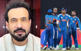 Irfan Pathan lauds India's death bowling after semifinal win against England