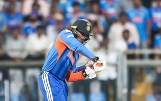 T20 World Cup 2026: Amir doubles down on criticism of Abhishek after another poor show